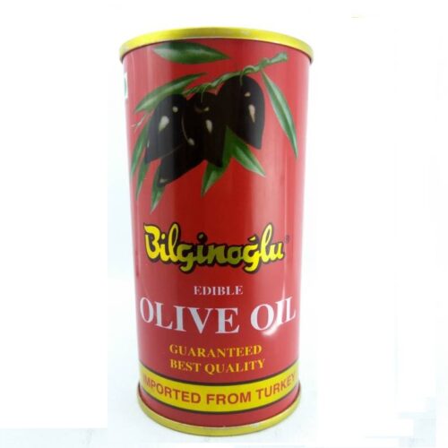 Bilginoglu pure olive oil 100ml
