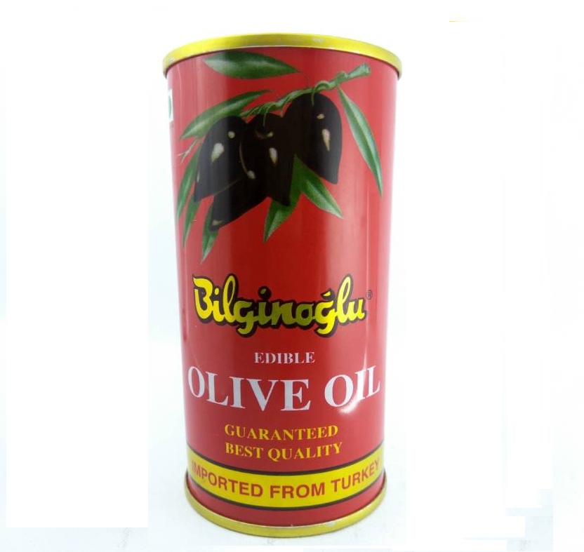 Bilginoglu pure olive oil 100ml