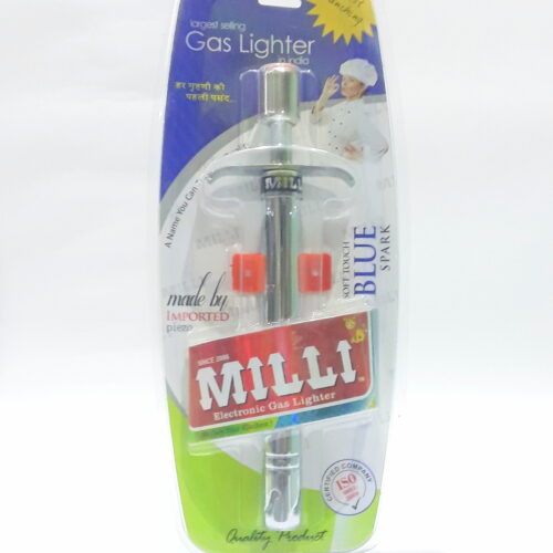 Milli gas lighter (premium)