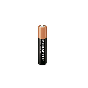 Duracell AAA battery