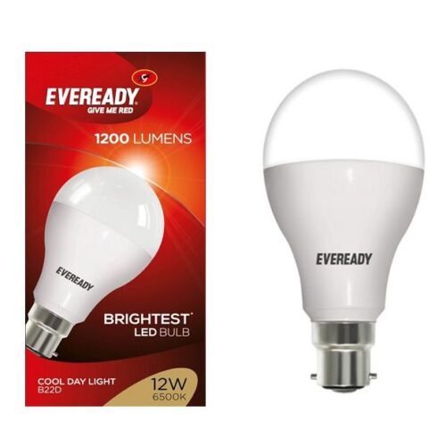 Eveready 12w LED bulb