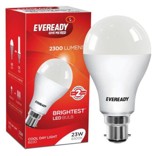 Eveready 23w LED bulb