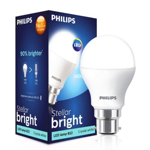 Philips 12w LED bulb