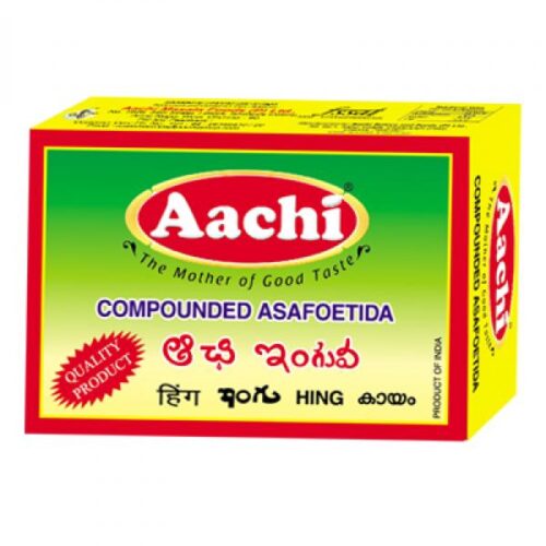 PTC perungayam cake 50g