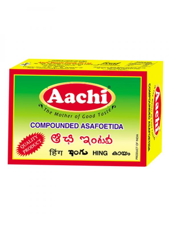 PTC perungayam cake 50g