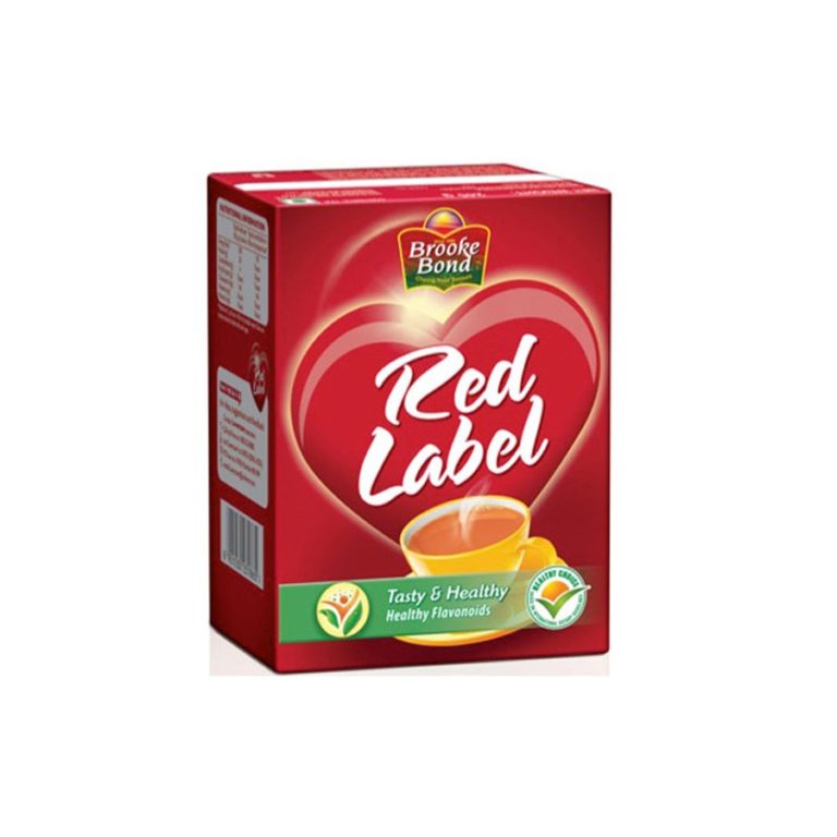 Red label tea 250g
