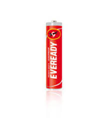 Eveready AAA battery