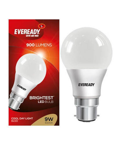 Eveready 9w LED bulb