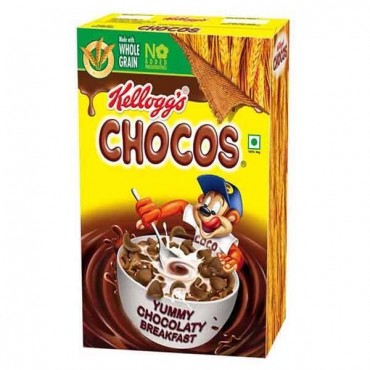 Kelloggs chocos 375g