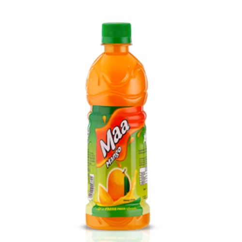 Maa mango drink 500ml