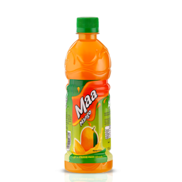 Maa mango drink 500ml