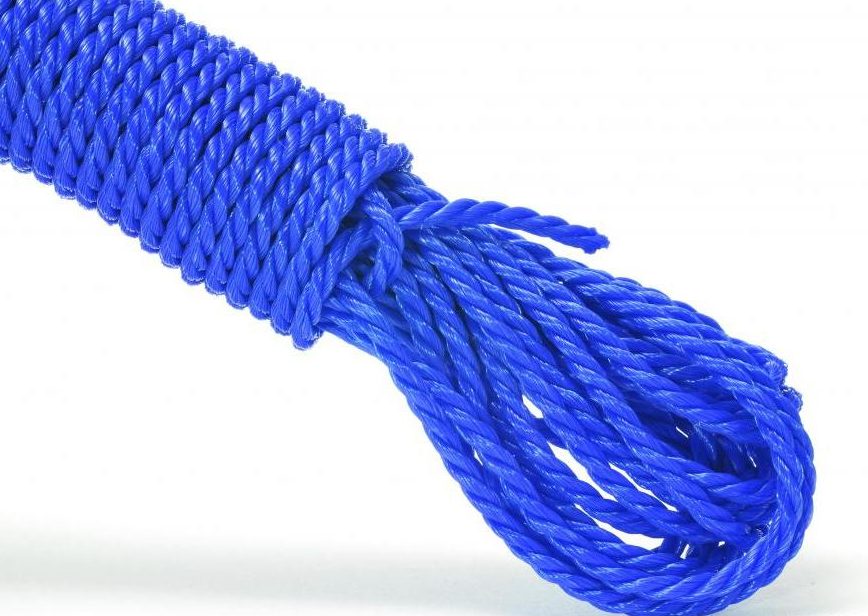 Nylon rope 10m(approx)