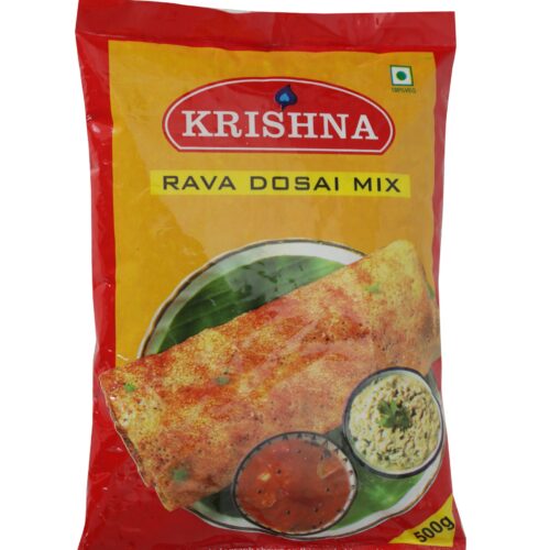 krishna rava dosa mix 200G