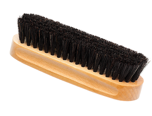 Shoe brush
