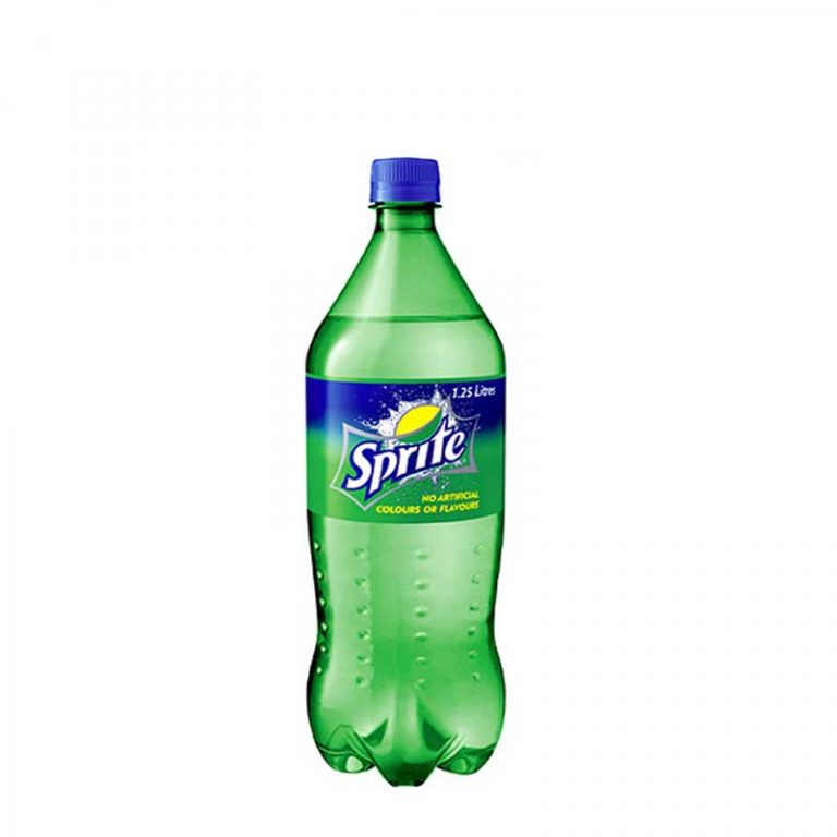 Sprite 2.25 litre