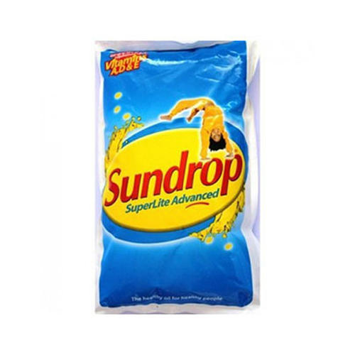 Sundrop superlite advanced oil 1lit Bottle