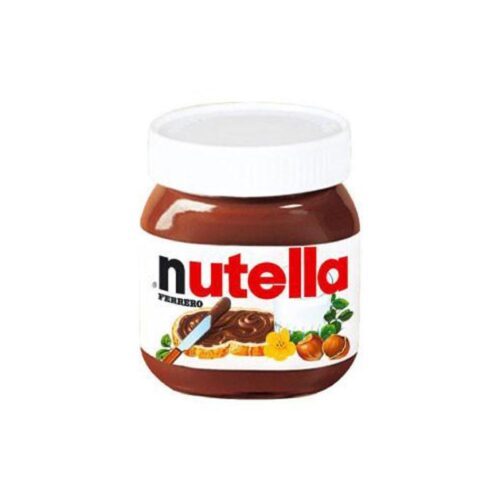 Nutella choco spread 350ml (indian)