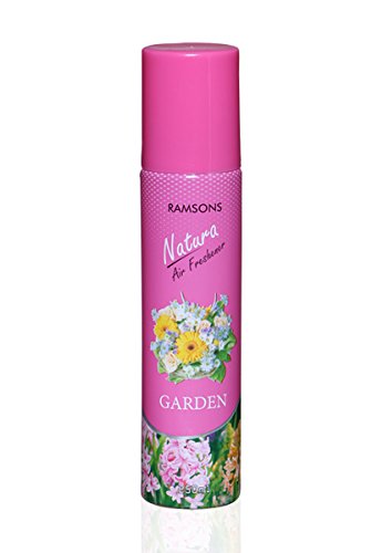 Natura Room spary garden