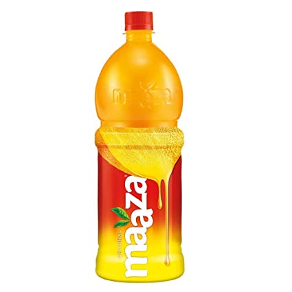 Maaza 1.5 litre