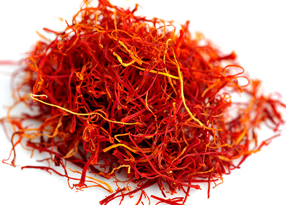 kungumapoo / குங்குமப்பூ / Saffron 0.5gm(premium)