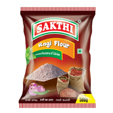 Sakthi Kelvaragu maavu / ragi flour 500g