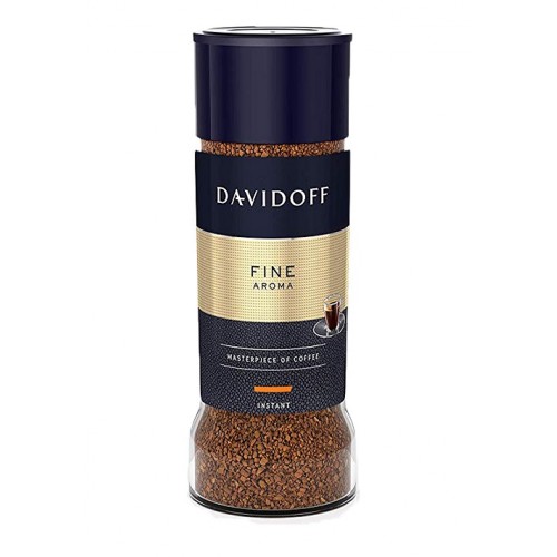 Davidoff cafe premium switzerland coffee