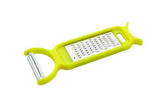 Peeler And Grater