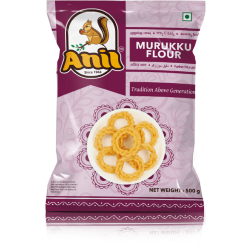 Anil Mururkku maavu 500g