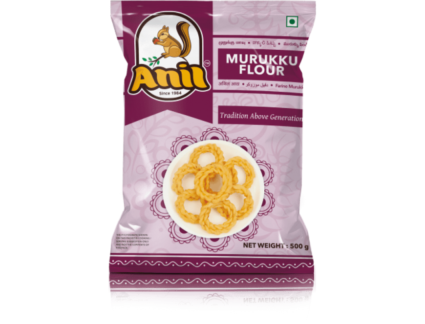 Anil Mururkku maavu 500g