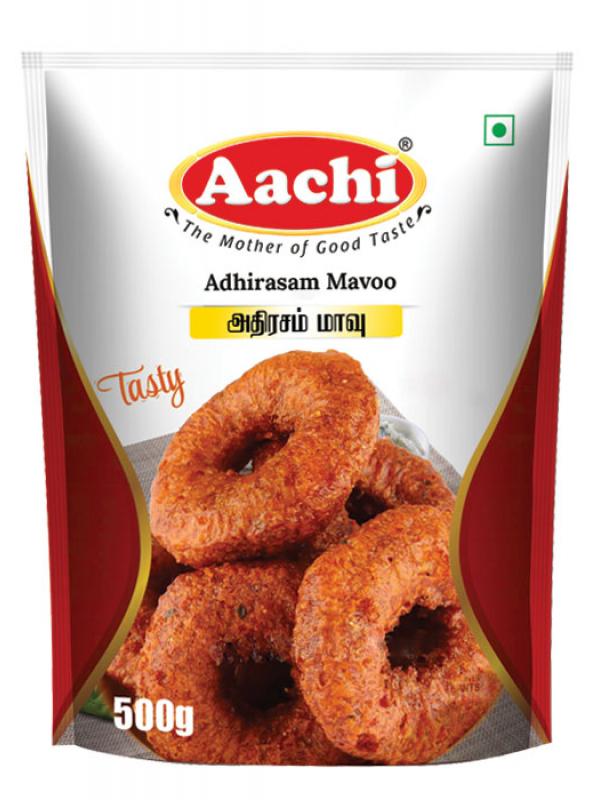 Aachi athirasam mavoo 500g