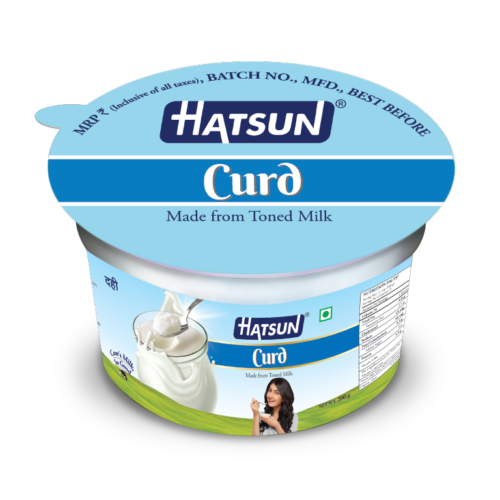 Hatsun curd 200g