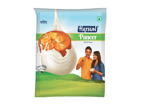 Hatsun Paneer 200g