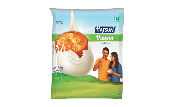 Hatsun Paneer 200g