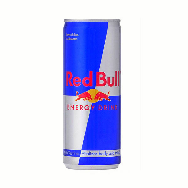 Red Bull energy drink 250ml(imported)