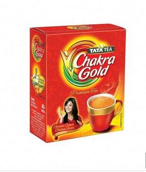Chakra Gold Premium Tea 500g