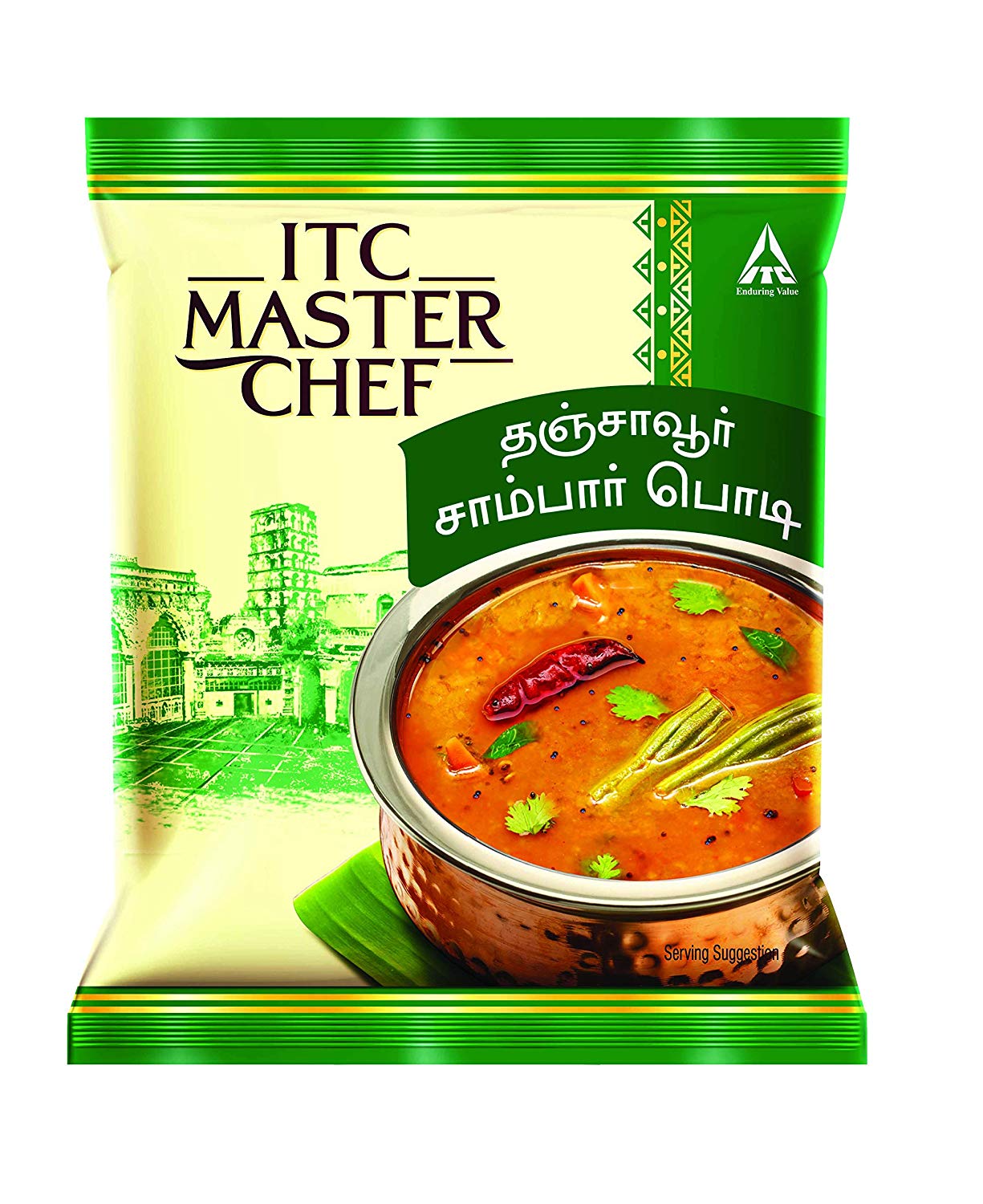 ITC Thanjavur sambar powder 100g