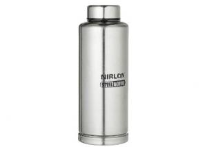 Nirlon Stainless Steel Bottle 650ml