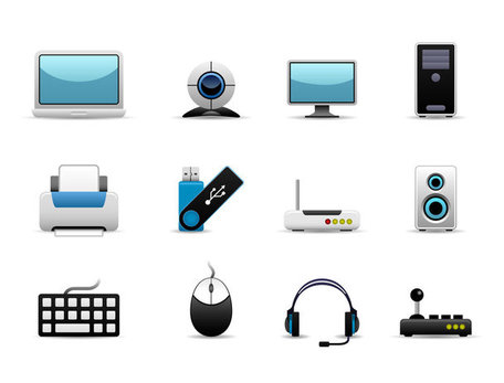 IT And Electronics Products