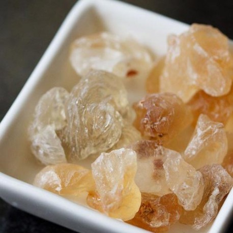 Badam Pisin / Almond Gum 50g