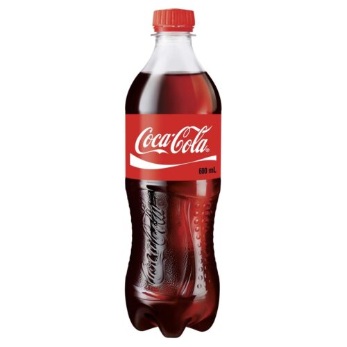 Coca Cola 500ml