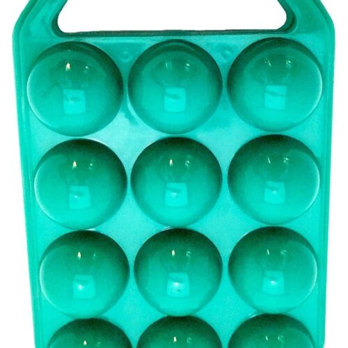 Egg Storage Box (12pcs)