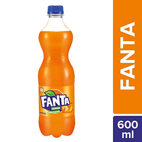 Fanta 500ml