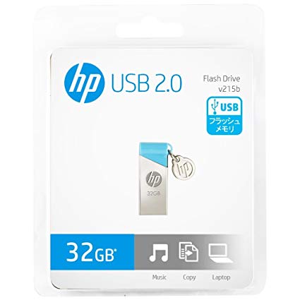 HP 32gb Imported Pendrive