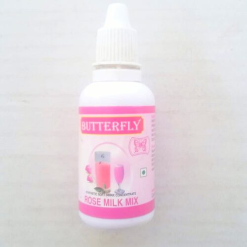Rose Milk Mix 20ml