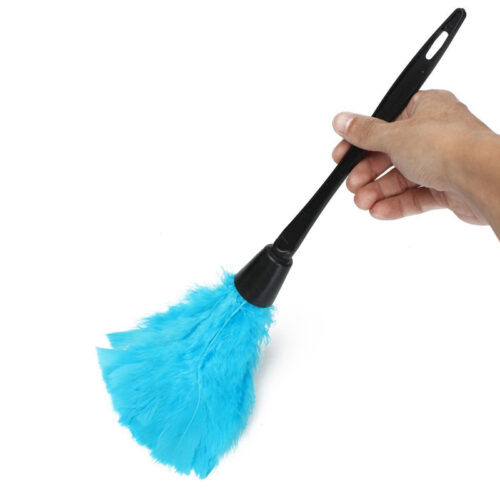 Duster Single Color Small