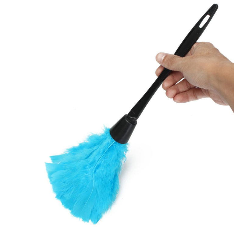 Duster Single Color Small