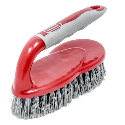 Tiles Cleaning Brush curved