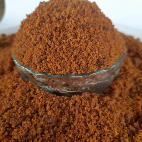 SS Special Pure Palm sugar powder / ஸ்பெஷல் நைஸ் பனங்கற்கண்டு (No Added Sugar)