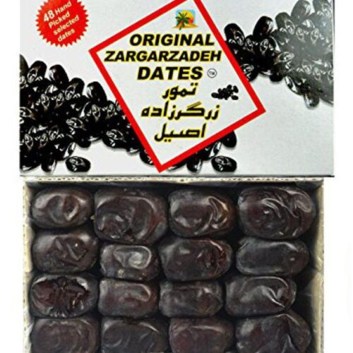 Kaima Original Premium Dates 500g