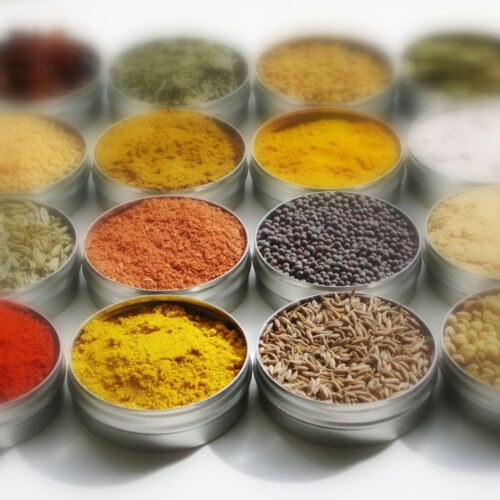 Monthly Needs Grocery Combo Pack